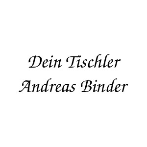 Tischlerei Binder