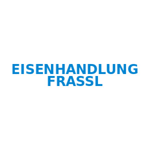 Eisenhandlung Frassl